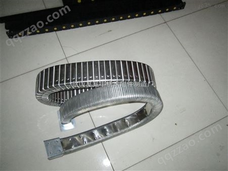 JR-2型金属矩形软管/DGT型导管防护套