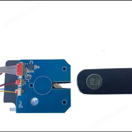 共享设备锁 NB蓝牙锁RFID物联锁 一拖五陪护床智能扫码锁