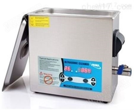 PM5-2000TL超声波清洗机