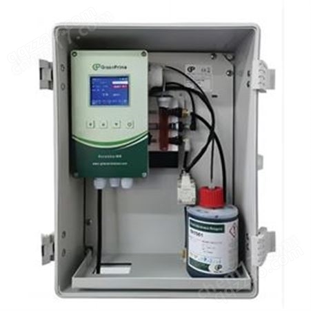 Aqualysis800水质监测硬度分析仪器