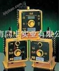 LMI电磁计量泵B/C系列