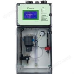 PROCON4000戈普智能水质磷酸根分析仪