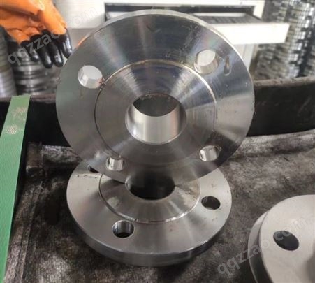DN300专业生产国标不锈钢 碳钢平焊带颈法兰 可开图定制