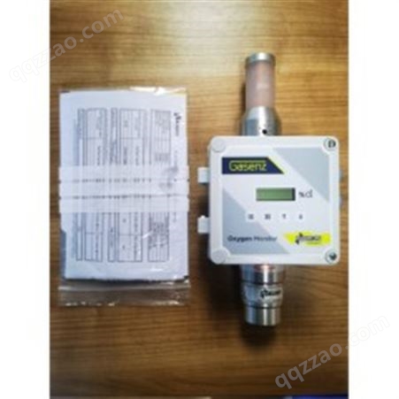 Ntron Gasenz 环境氧气分析仪（顺丰包邮）