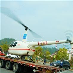 直升机销售 三亚直升机出租按天收费