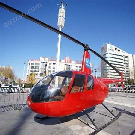 直升机航测 深圳直升机结婚按小时收费