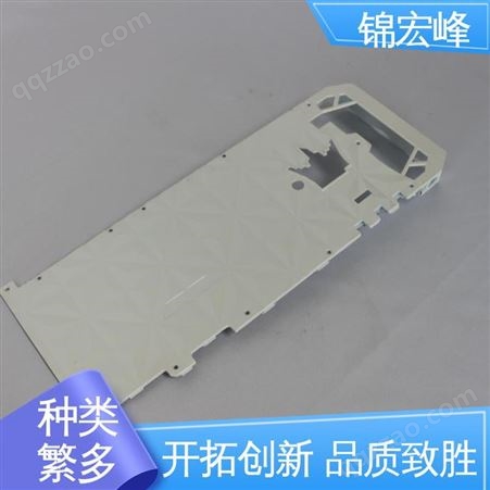 锦宏峰工艺品  质量保障 异型铝合金压铸 硬度高 快速打样